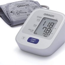Tensiómetro digital marca Omron modelo M2